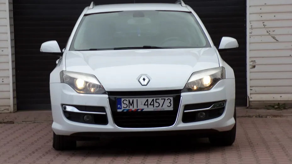 RENAULT Laguna -