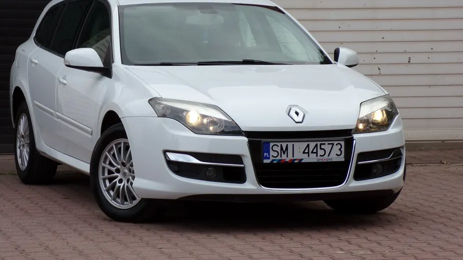 RENAULT Laguna -