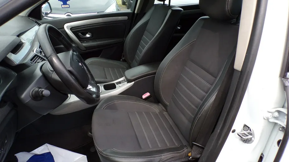 RENAULT Laguna -