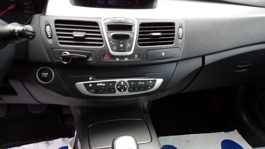 RENAULT Laguna -