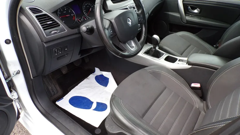 RENAULT Laguna -