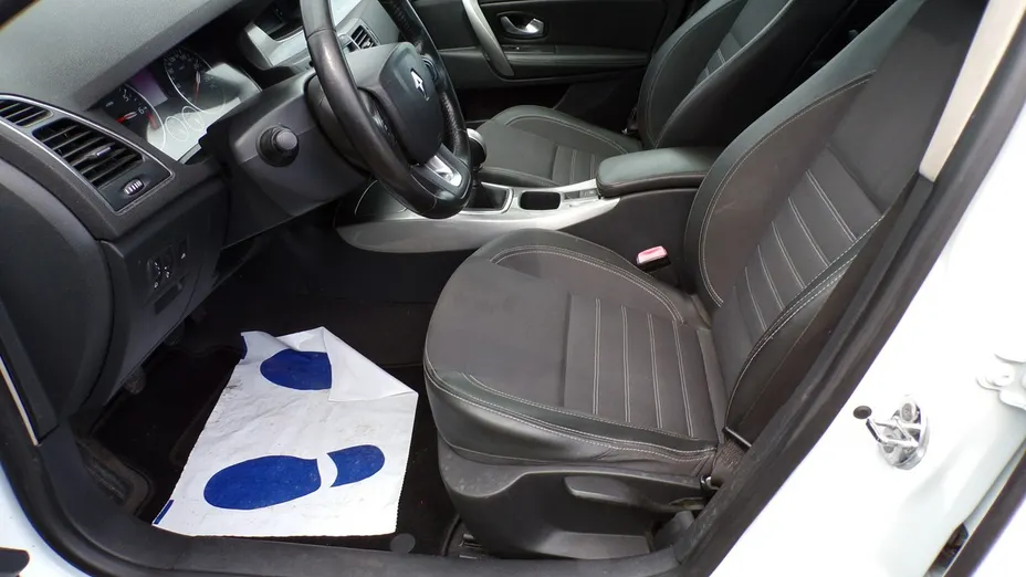 RENAULT Laguna -