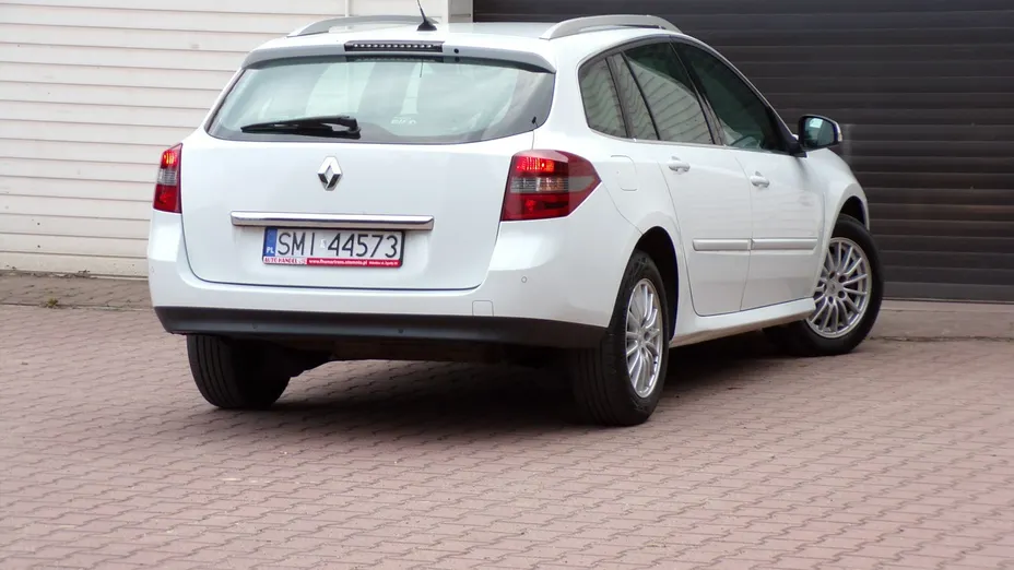 RENAULT Laguna -