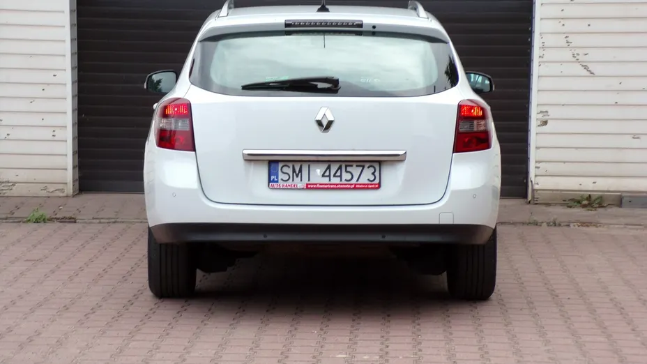 RENAULT Laguna -