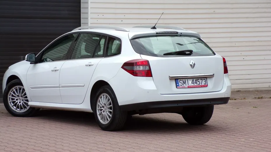 RENAULT Laguna -