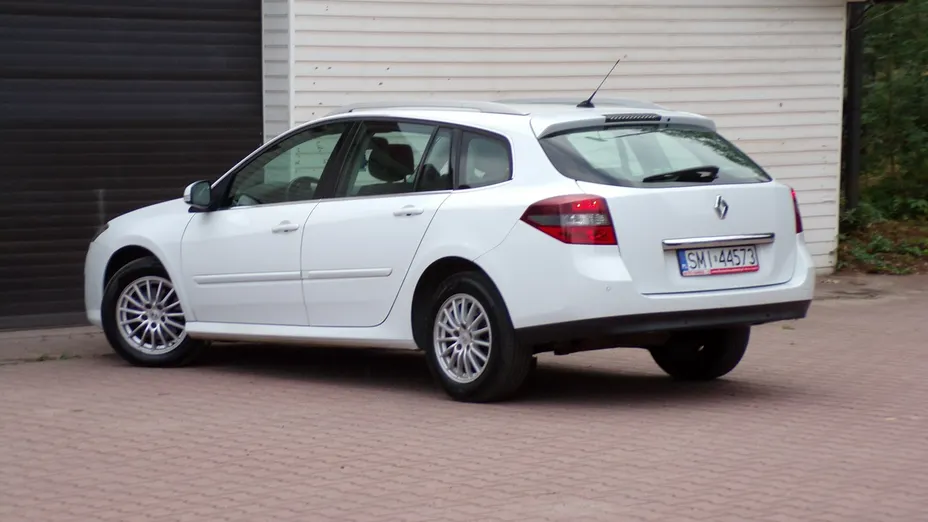 RENAULT Laguna -