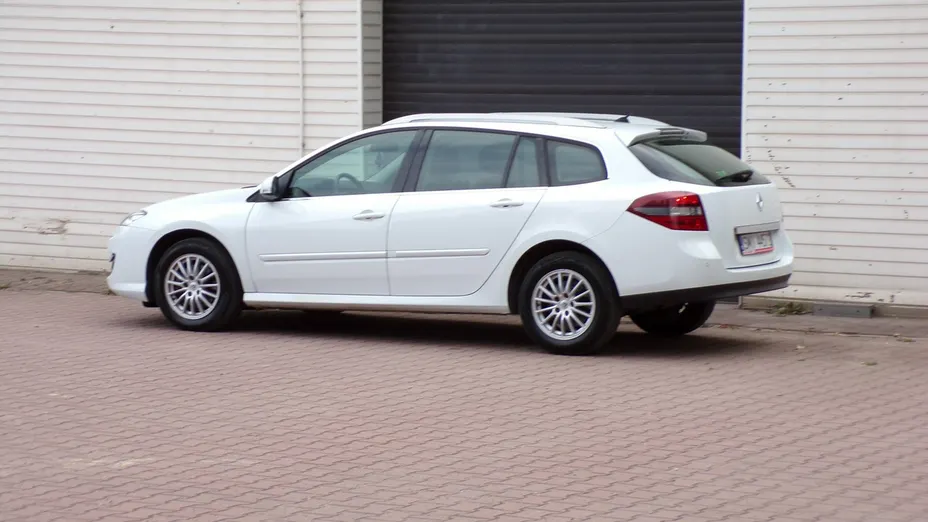 RENAULT Laguna -