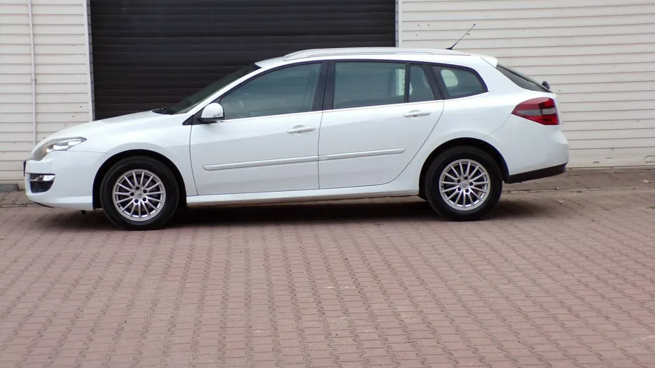 RENAULT Laguna -