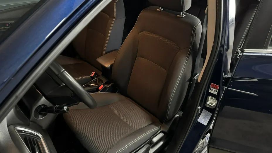 SUZUKI S-Cross -