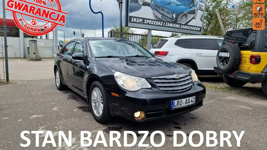 CHRYSLER Sebring -