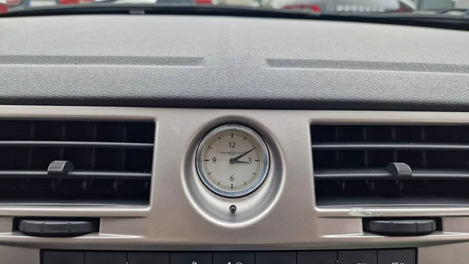CHRYSLER Sebring -