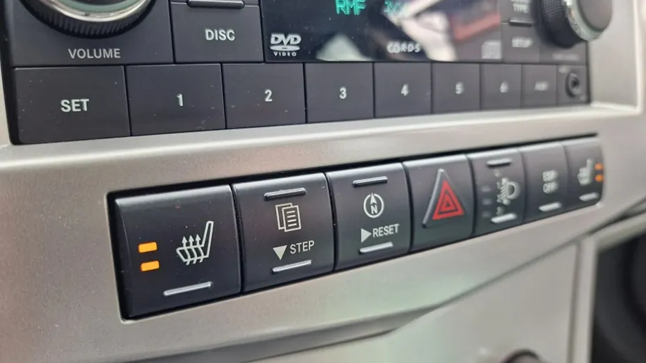 CHRYSLER Sebring -