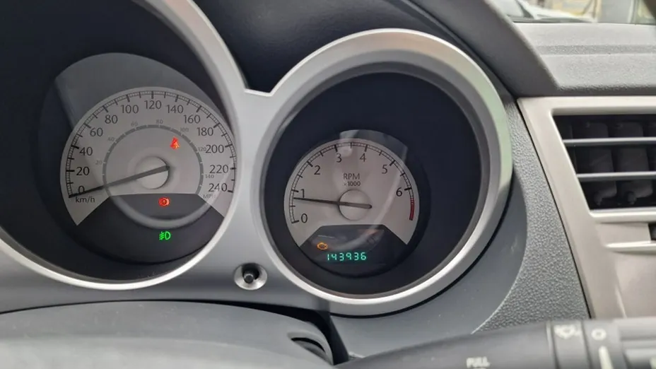 CHRYSLER Sebring -