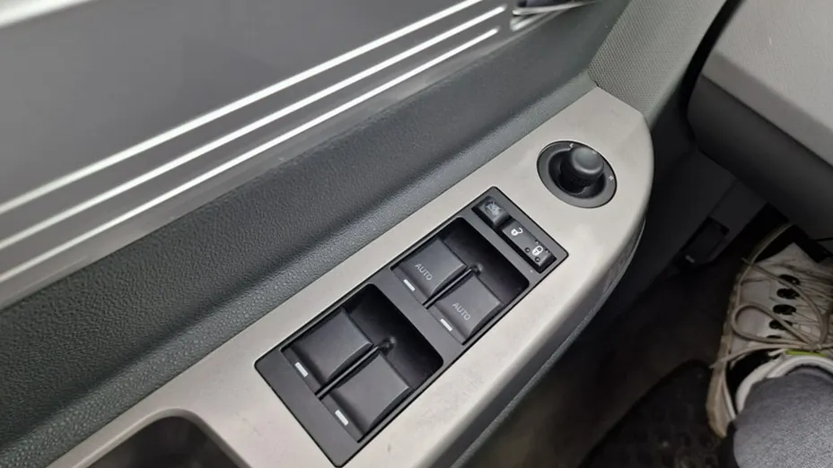 CHRYSLER Sebring -