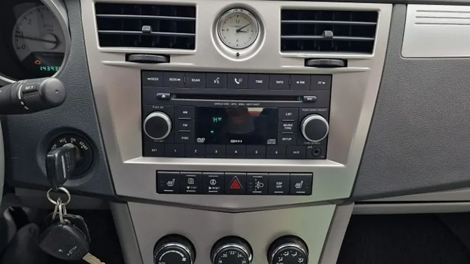 CHRYSLER Sebring -