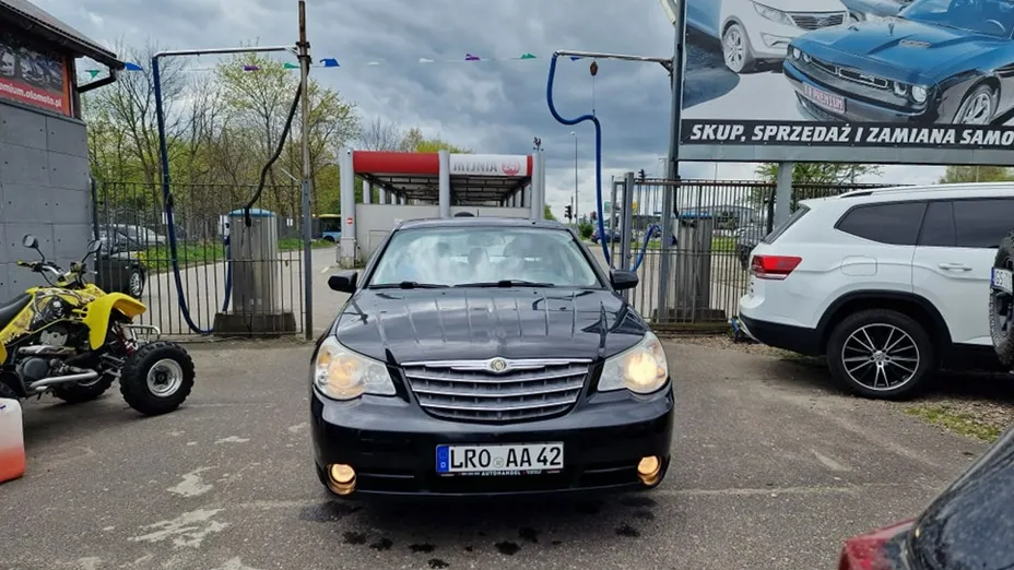 CHRYSLER Sebring -