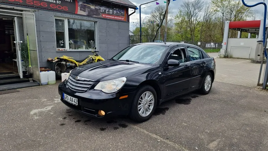 CHRYSLER Sebring -