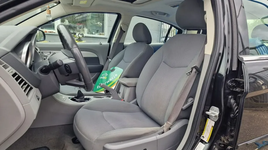 CHRYSLER Sebring -