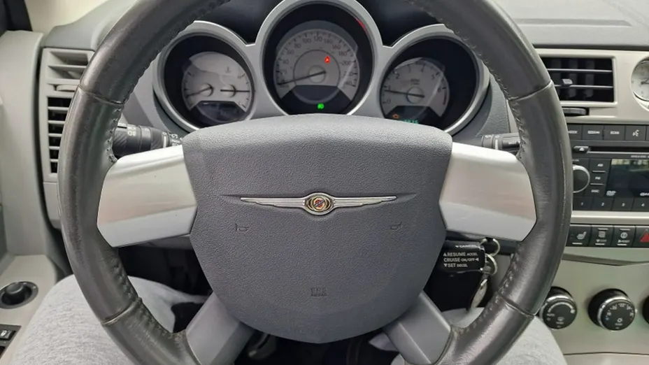 CHRYSLER Sebring -