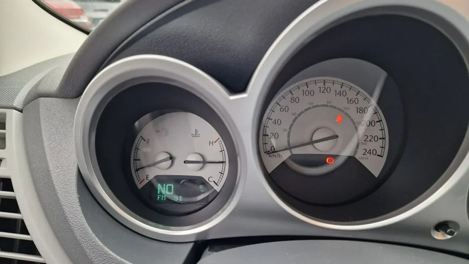 CHRYSLER Sebring -