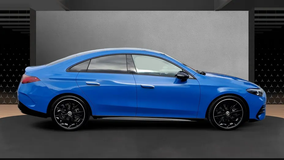 MERCEDES-BENZ CLA CLA 200 mHEV 8G-DCT