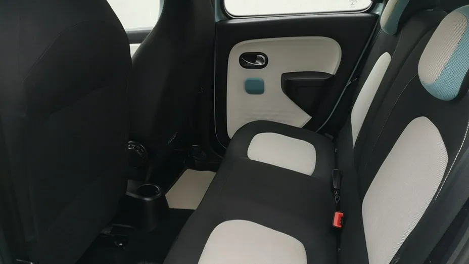 RENAULT Twingo -