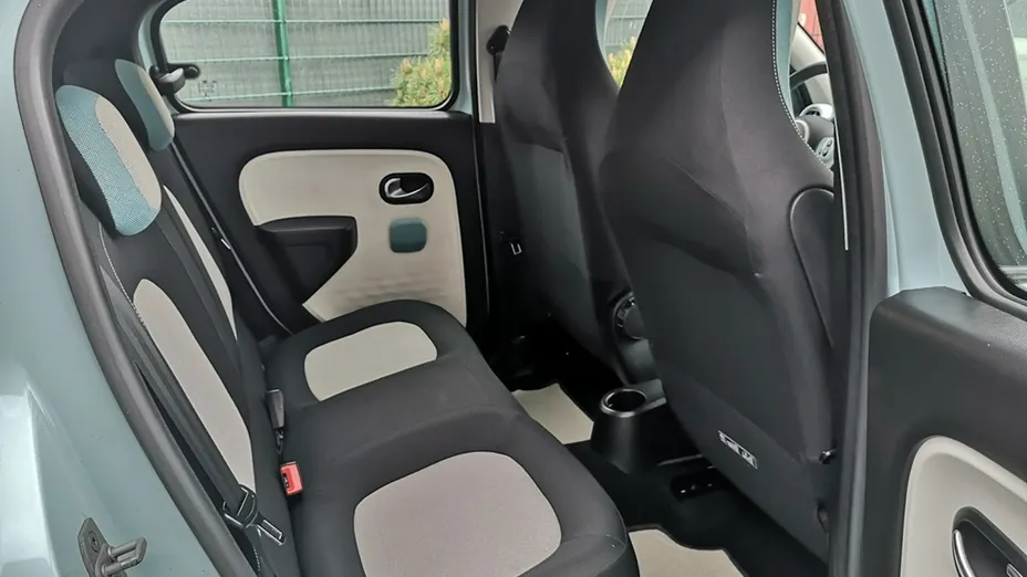 RENAULT Twingo -