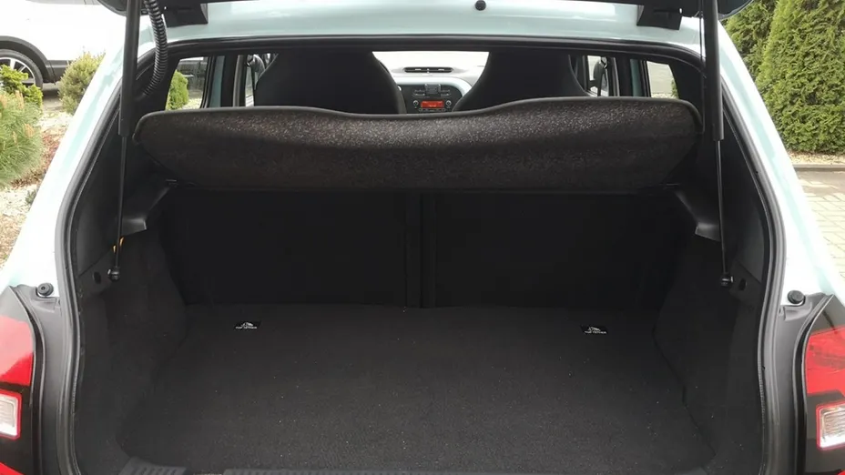 RENAULT Twingo -