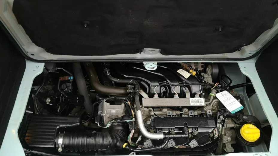 RENAULT Twingo -