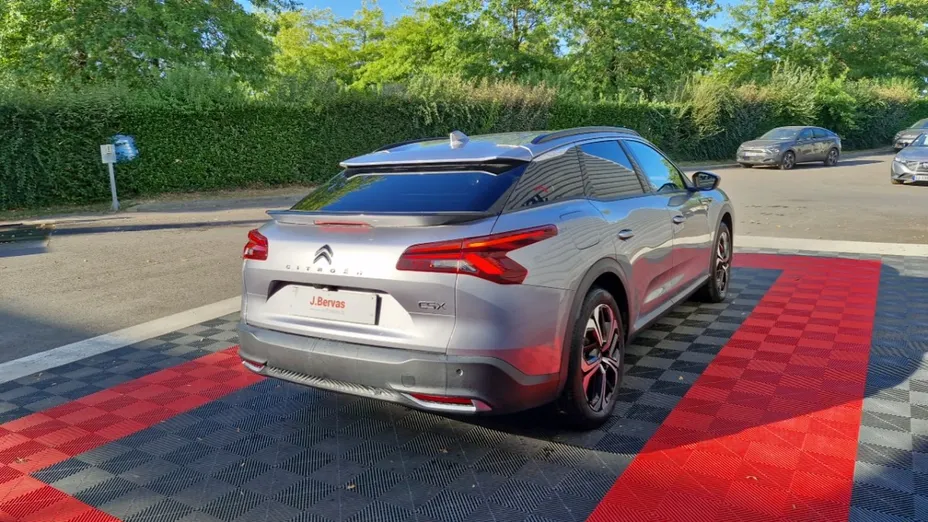CITROEN C5 X -