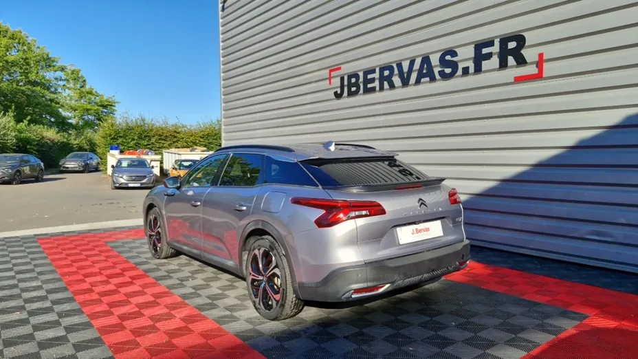 CITROEN C5 X -