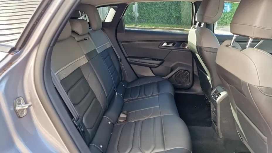 CITROEN C5 X -