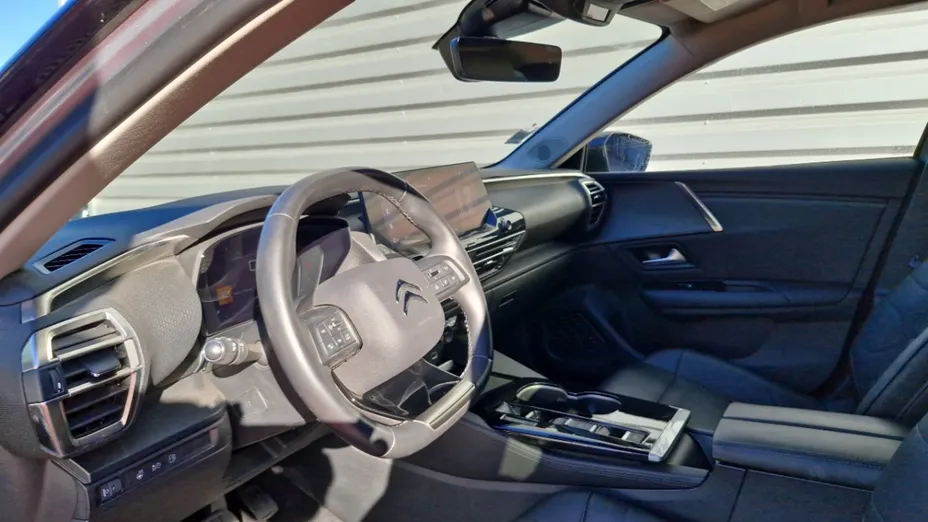 CITROEN C5 X -