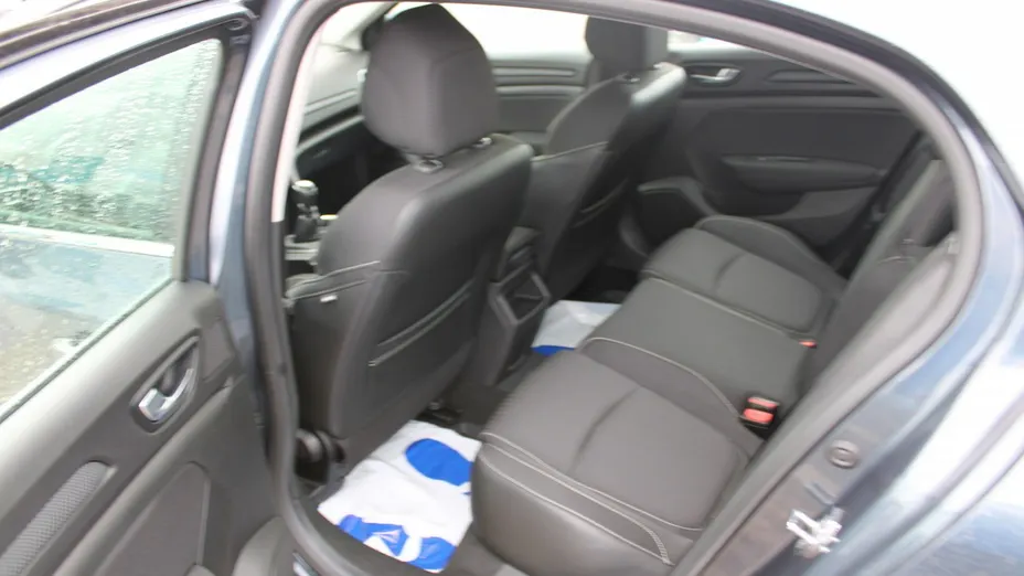 RENAULT Megane -
