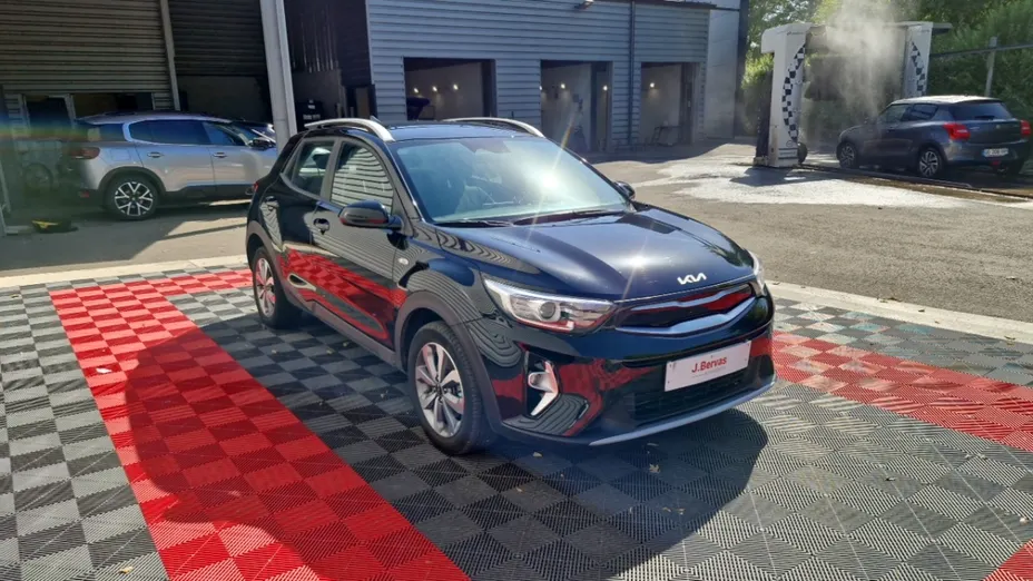 KIA Stonic -