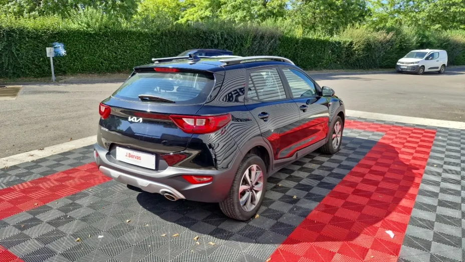 KIA Stonic -