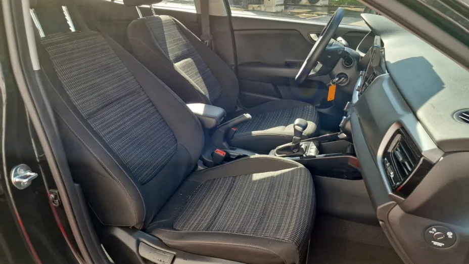 KIA Stonic -