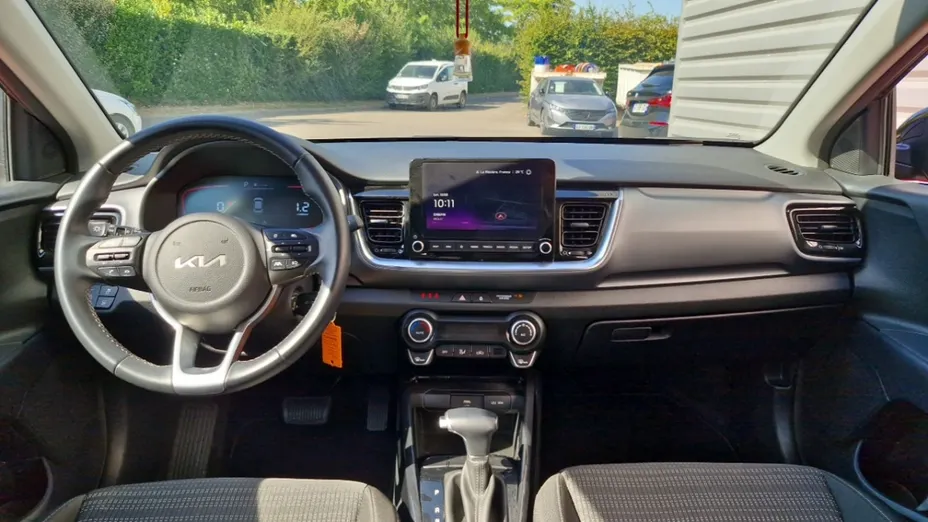 KIA Stonic -