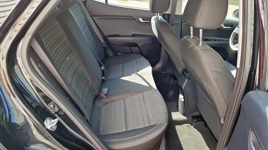 KIA Stonic -