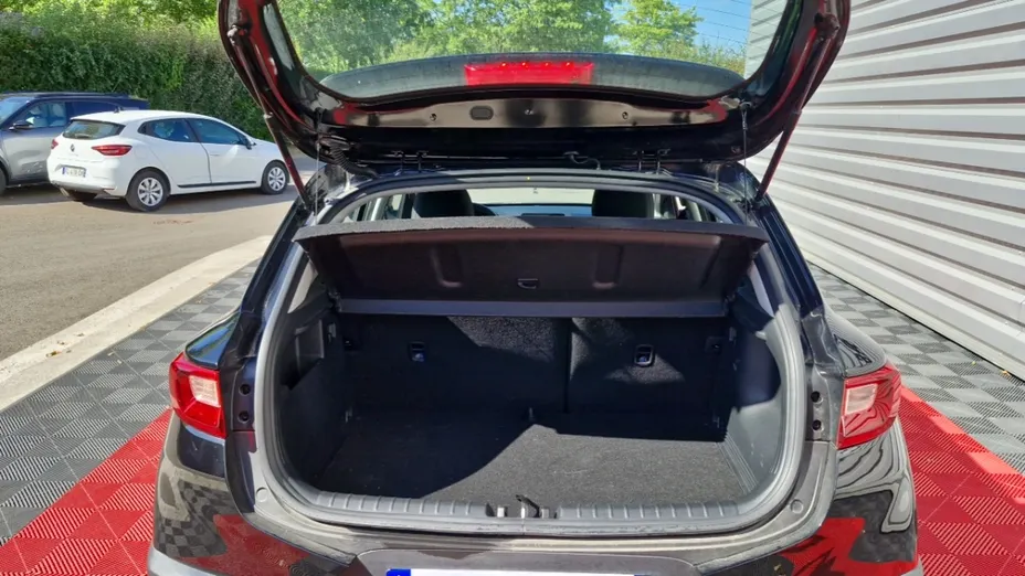 KIA Stonic -