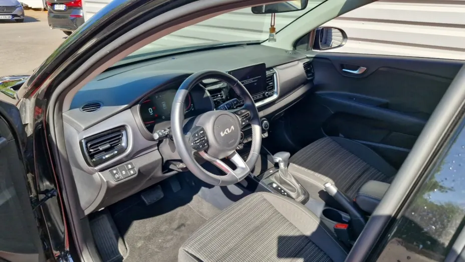 KIA Stonic -