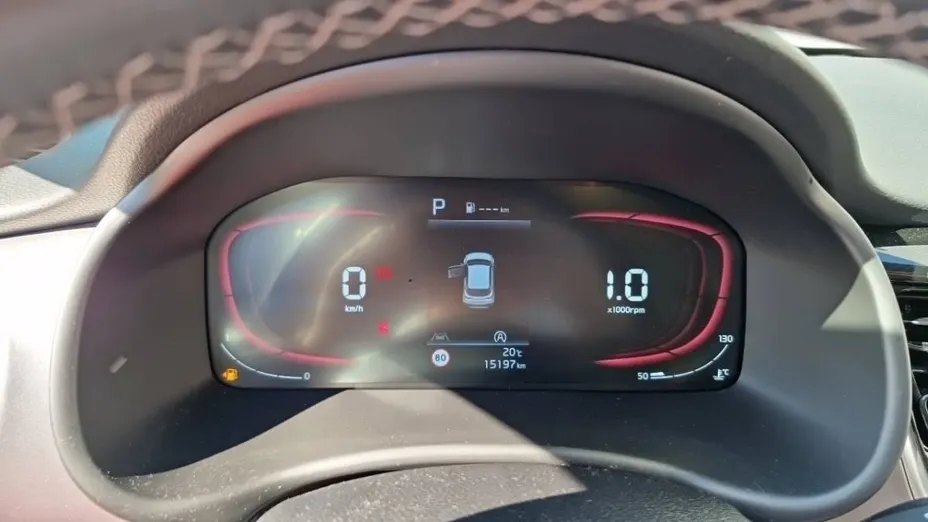 KIA Stonic -