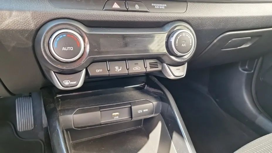 KIA Stonic -