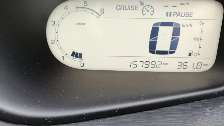 CITROEN C3 Aircross -