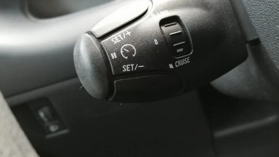 CITROEN C3 Aircross -