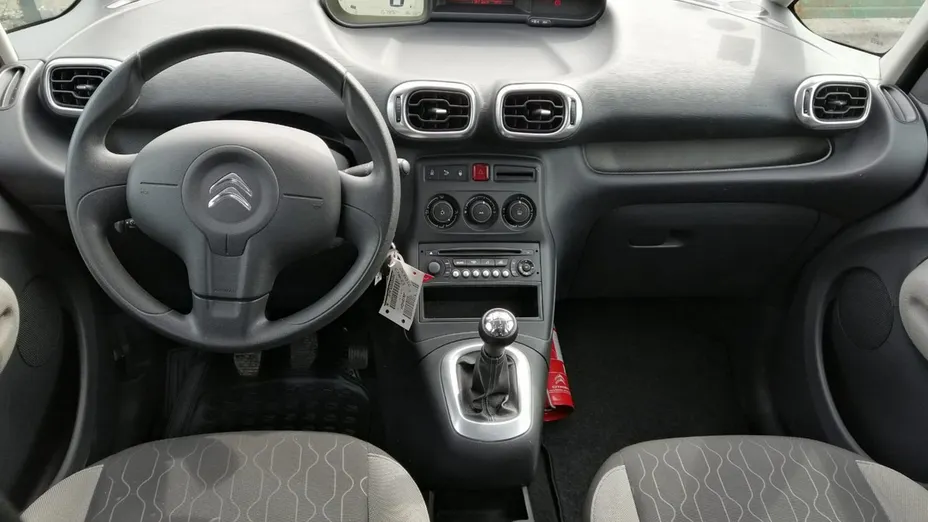 CITROEN C3 Aircross -