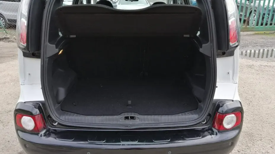 CITROEN C3 Aircross -