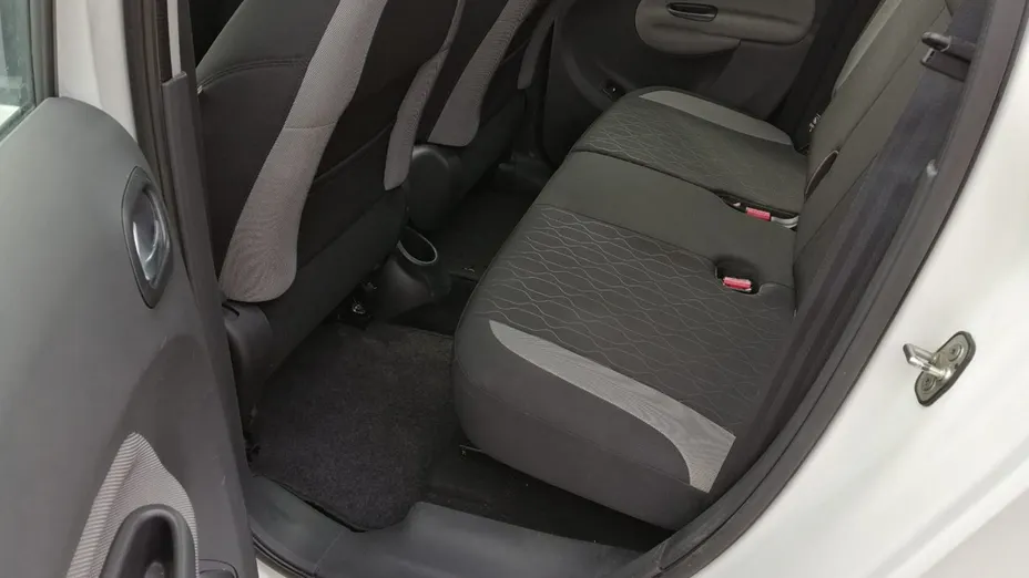 CITROEN C3 Aircross -