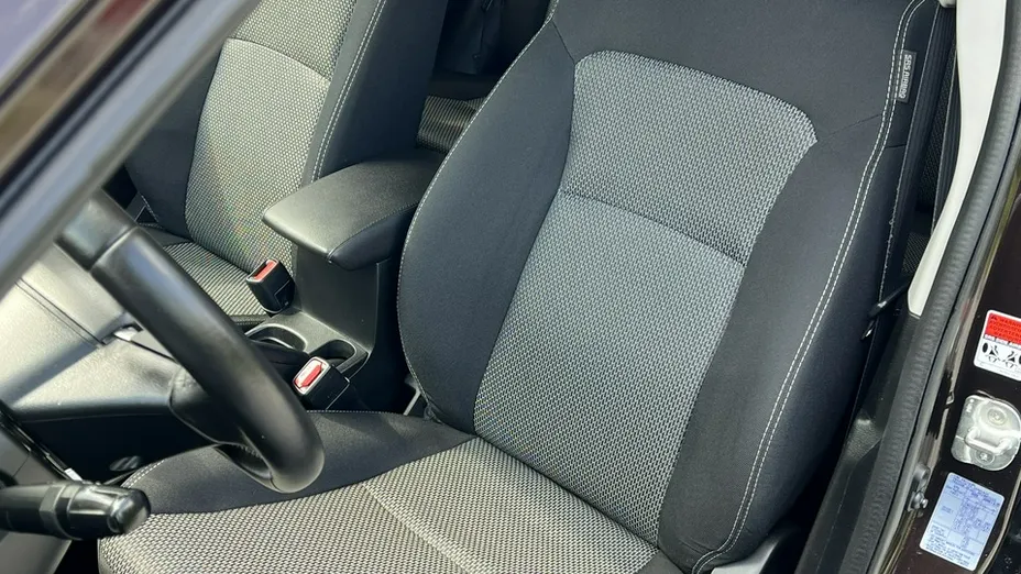 SUZUKI S-Cross -