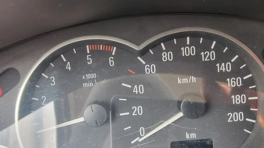 OPEL Meriva -